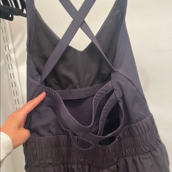 FP Movement by Free People Black Shortsie - Picture 8 of 8